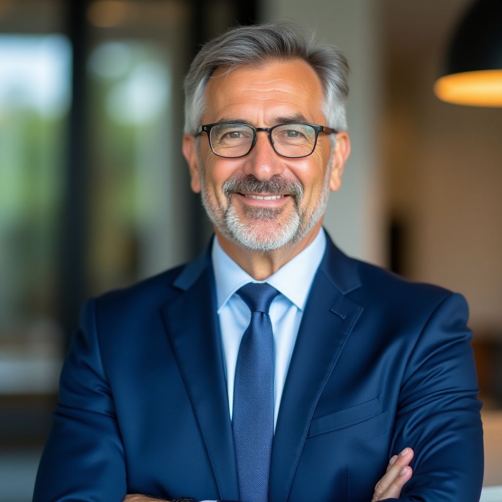 Dr. Eduardo Martínez
