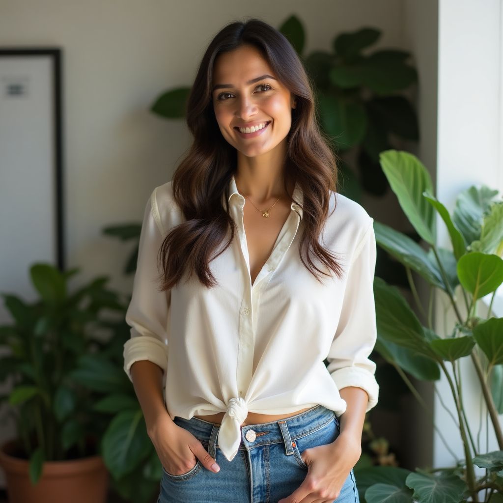 Mg. Ana López