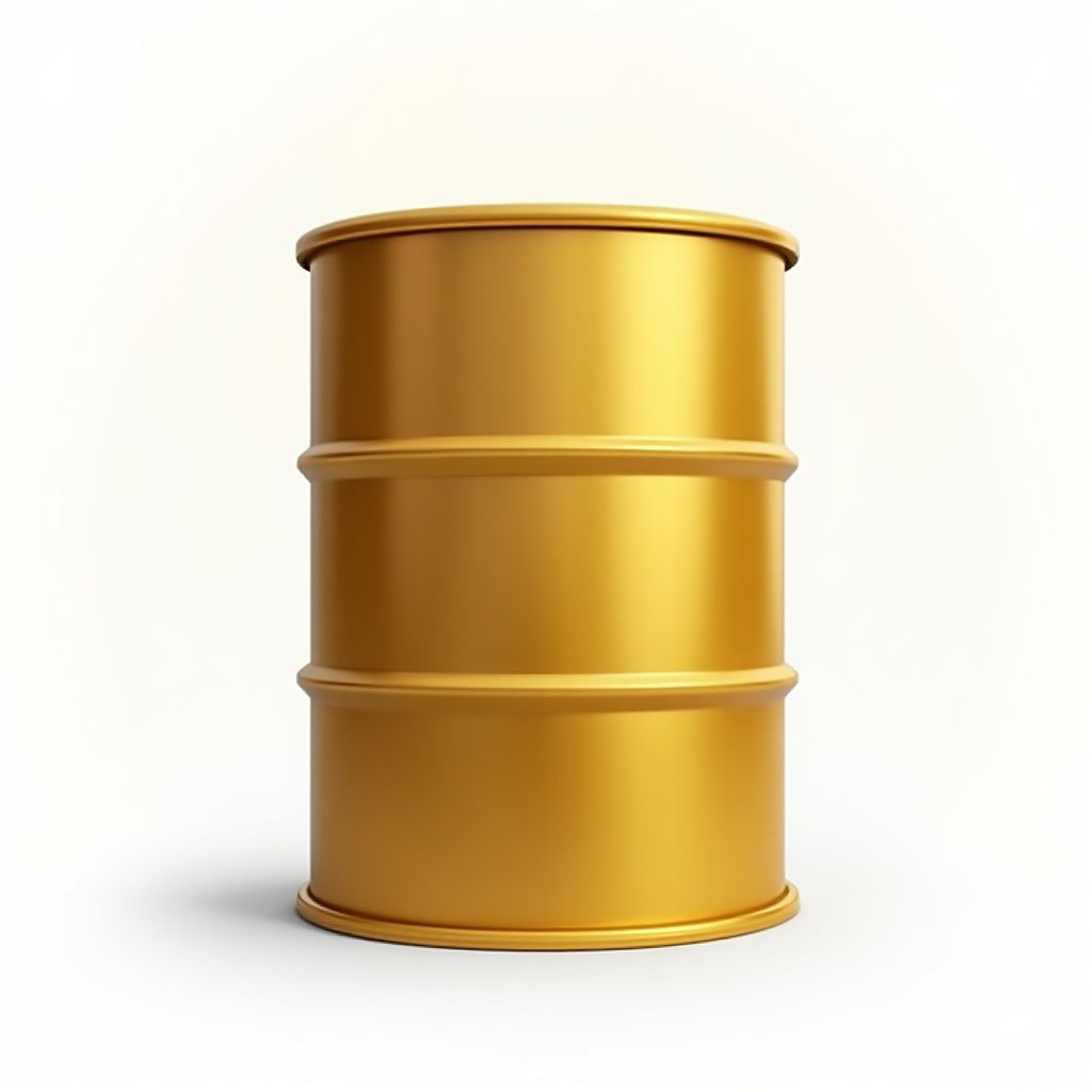 Ícono de producción de petróleo