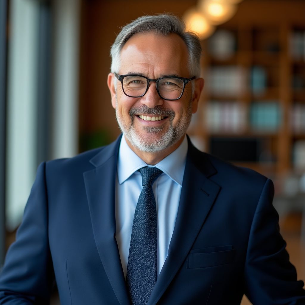 Dr. Alejandro Méndez