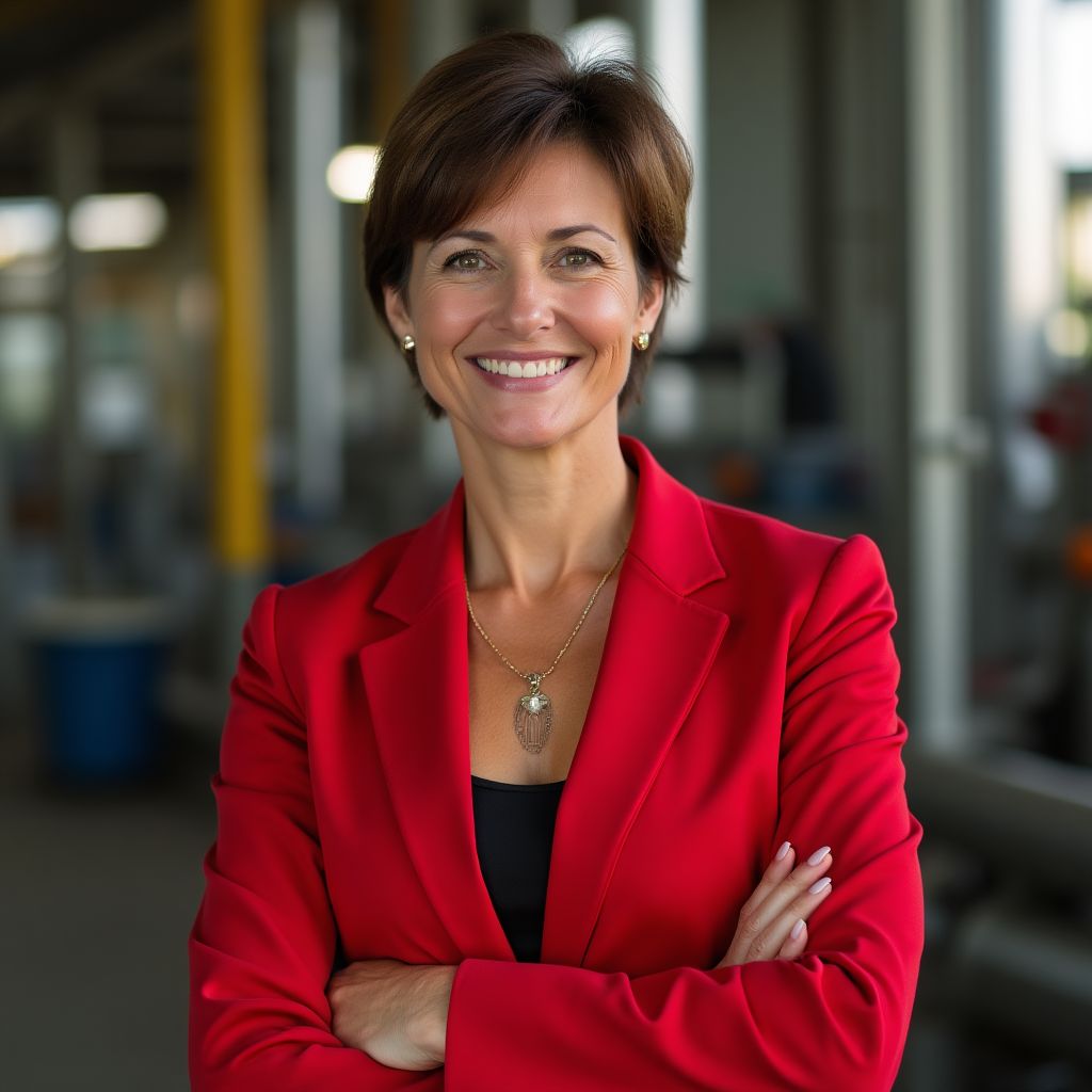 Ing. Gabriela Suárez