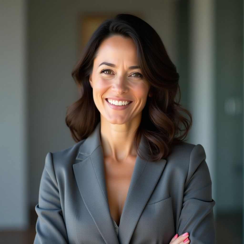 Dra. Carolina Vega
