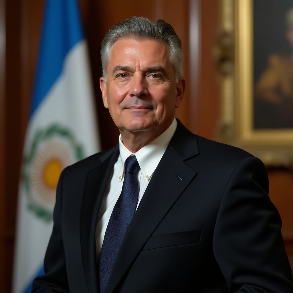 Dr. Fernando Olivera